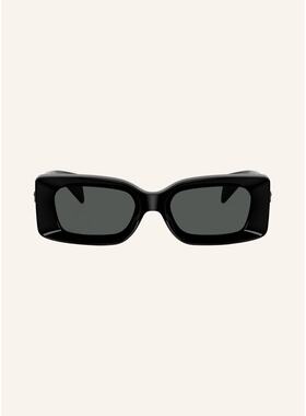 VERSACE 女士太阳镜 100164209713000 CO 花色 Sunglasses VE4474