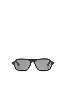 JACQUEMUS 女士眼镜 JAC127C5SUN SS2026 灰色 全框太阳镜