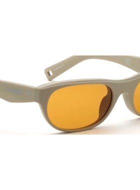 JACQUEMUS 女士眼镜 JAC63C3SUN SS2025 灰色 Jacquemus Sunglass