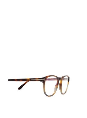 1h可退 TOM FORD 女士眼镜 FT5899B055 SS2025 花色 FT5899-B