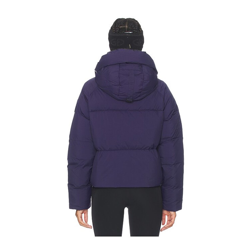 1h可退 潮奢 Canada Goose 加拿大鹅 女士 Chilliwack 蓬松大衣 2 - 图2