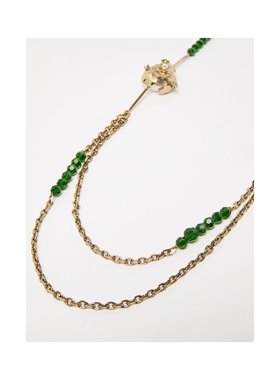 WEEKEND MAX MARA 女士项链 5756085406001 AW2025吊坠