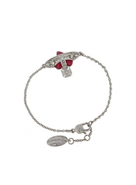 VIVIENNE WESTWOOD 女士手链手镯 6102021T02P383 SS2026