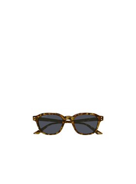 GUCCI 男士太阳镜 GG1892S002 SS2025 古驰 花色全框太阳镜