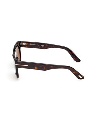 TOM FORD 男士太阳镜 FT133452H SS2026 花色