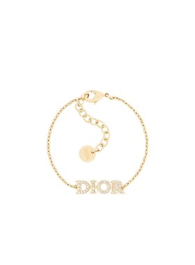 CHRISTIAN DIOR 女士手链手镯 B3171WOMCYD03S CO 黑色