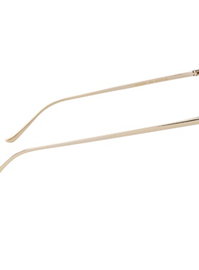 GUCCI 女士眼镜 GG0402S002 AW2021 红色古驰太阳镜