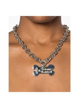 VIVIENNE WESTWOOD 女士项链 6301014102P017 AW2025吊坠