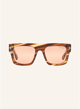 TOM FORD 女士太阳镜 100286800915000 CO 花色 Sunglasses TR001