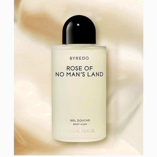 香港直邮Byredo柏芮朵系列清新沐浴露225ml沐浴液正品玫瑰香调 - 图2