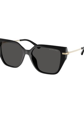 1h可退 MICHAEL KORS 女士太阳镜 MK2231U300587 CO 黑色