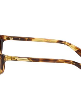 Bottega Veneta 葆蝶家 女士 棕色 Slim Ribbon Rectangular 太阳