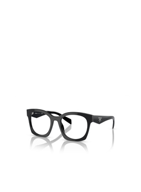 【99新未使用】PRADA 女士太阳镜 PRA05V16K1O1普拉达