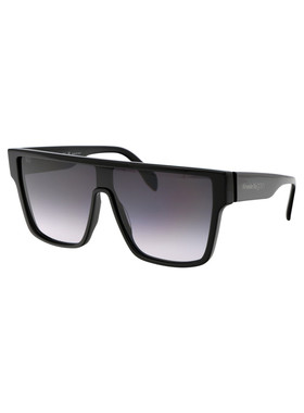 ALEXANDER MCQUEEN 男士太阳镜 AM0354S001 SS2025
