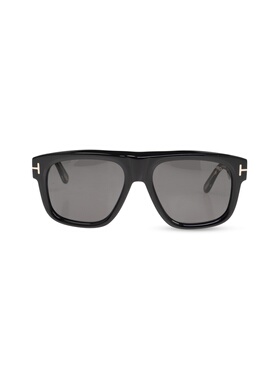 TOM FORD 男士眼镜 FT120105601A CO 黑色 Sunglasses