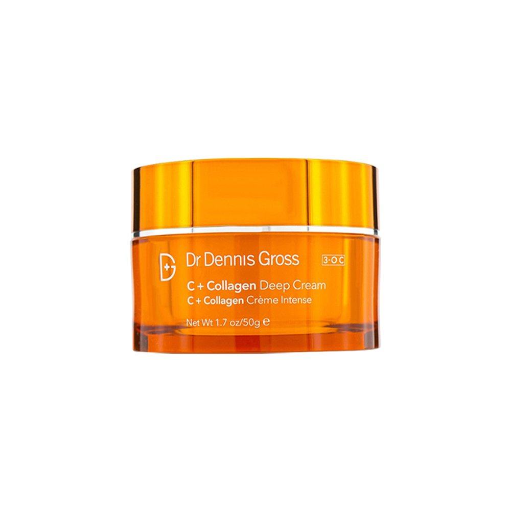 香港直邮dr dennis gross医生面霜 天猫国际香港直购乳液/面霜