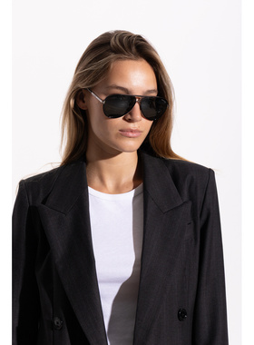 TOM FORD 男士太阳镜 FT134006301V CO 黑色 ‘Rupert-02’ sungl