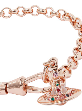 VIVIENNE WESTWOOD 女士手链手镯 6102005702G002G002