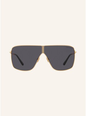 TOM FORD 女士太阳镜 100280318319500 CO 花色 Sunglasses TR001
