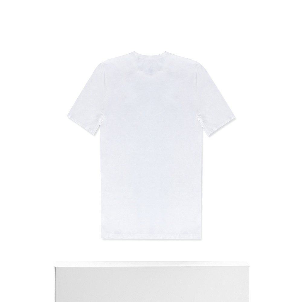 香港直邮calvin klein男士短袖t恤 天猫国际香港直购T恤