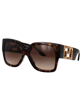 VERSACE 女士眼镜 0VE440210813 SS2026 花色 0VE4402