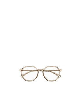 CHLOÉ 女士眼镜 CH0249OA002 SS2025 花色 圆框眼镜