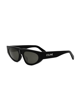 CELINE 女士太阳镜 CL40315U01A CO 黑色 MONOCHROMS