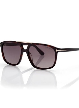 Tom Ford 汤姆 福特 女士 BRIANNA太阳镜 FT1338