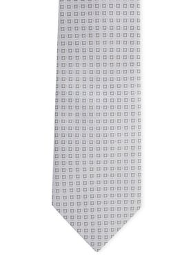 CHURCH'S 男士领带 H0154203 SS2020 灰色 CHURCH'S MEN'S H01542