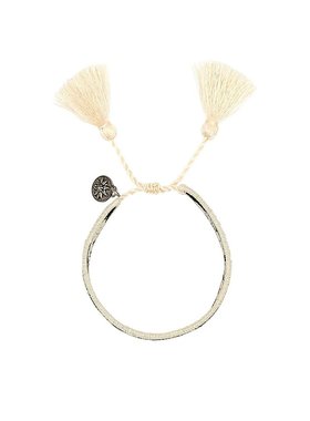 PRADA 女士手链手镯 1IB6572HIVF0K74 CO 花色 Prada Bracelets