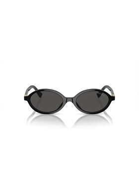 MIU MIU 女士太阳镜 MU04ZS1AB5S0