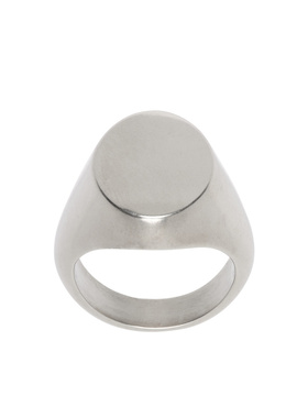 MM6 MAISON MARGIELA 男士戒指 SM6UQ0074SV0310952