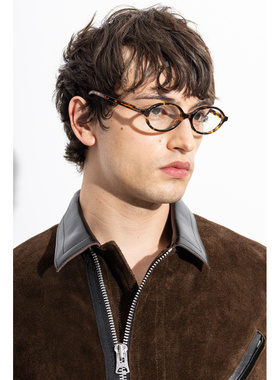 MIU MIU 男士眼镜 0MU04ZS0VAU08N CO 花色 Prescription glasses