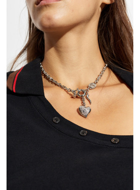 VIVIENNE WESTWOOD 女士项链 630203KU02P019P019