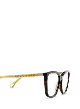 CHLOÉ 女士太阳镜 CH0118O006 CO 花色 Chloe CH0118O havana fem