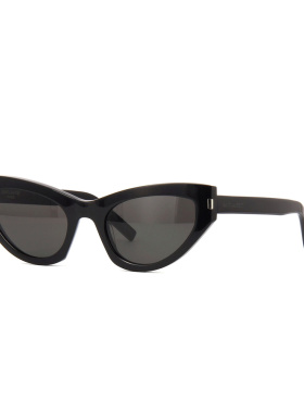 SAINT LAURENT 女士太阳镜 SL215GRACE001 SS2025