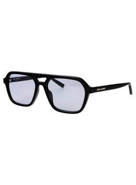 SAINT LAURENT 男士眼镜 SL905002配饰太阳镜