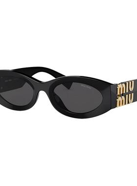 MIUMIU缪缪太阳镜带镜盒0MU11WS-1AB5S0/0MU09WS-1AB5S0