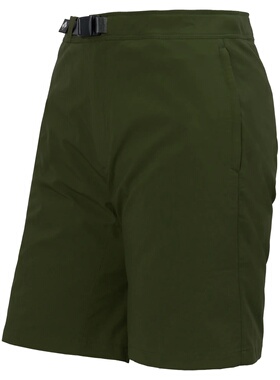 mont-bell 男士短裤 2305228DGN CO 军绿色 Cool Shorts Men's