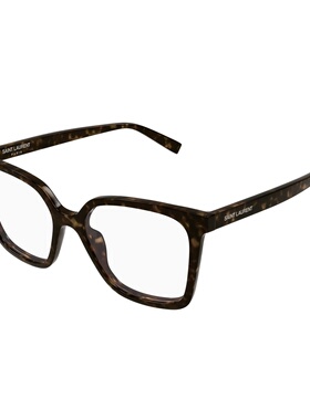 SAINT LAURENT 女士眼镜 SL910002 SS2026 花色 全框眼镜