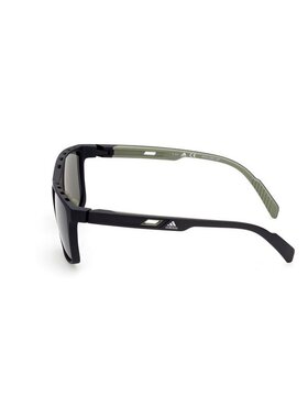 1h可退 ADIDAS ORIGINALS 男士太阳镜 SP003502N CO 黑色