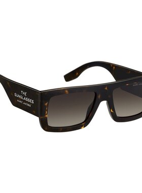 MARC JACOBS 男士太阳镜 MARC775S086HA AW2025 花色