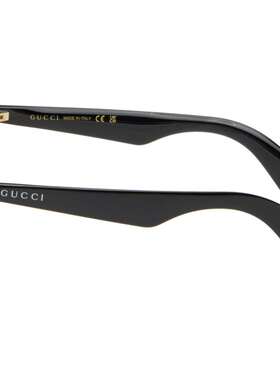 Gucci 古驰 男士 黑色太阳镜 GG1933S001BLACKBLACKSMOKE