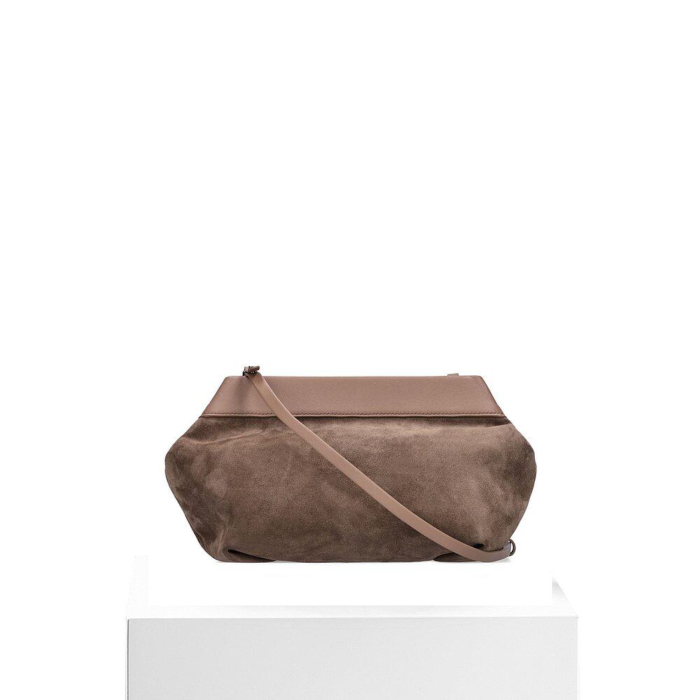 香港直邮潮奢内罗·古奇拉利女士布 天猫国际探物中国香港女士包袋