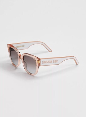 CHRISTIAN DIOR 女士眼镜 DPFCB2IQR70D1 AW2026 支付后1h可退
