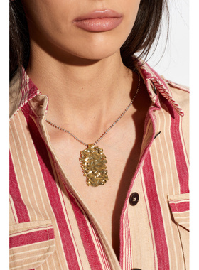 ISABEL MARANT 女士项链 SA0024FAD2B10BSILVERDORE