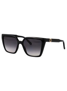 SALVATORE FERRAGAMO 女士太阳镜 SF2058SE001 AW2025
