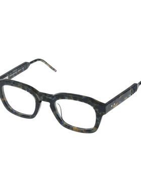 1h可退 THOM BROWNE 女士眼镜 UEO412AG000241648416 CO