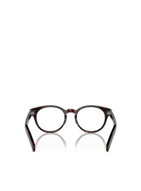 PRADA 男士眼镜 PRA14V17N1O1  普拉达黑色CO