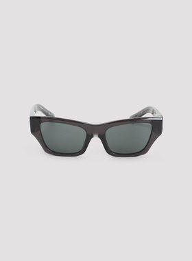 BURBERRY 女士眼镜 0BE4441U SS2026 黑色 Burberry Glasses